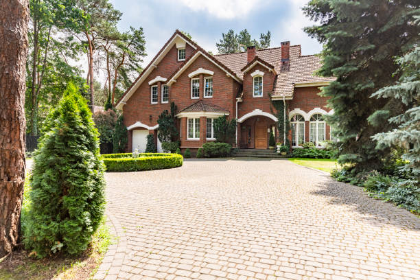 Best Driveway Repair Near Me  in Ralls, TX