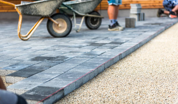 Best Driveway Pavers Near Me  in Ralls, TX