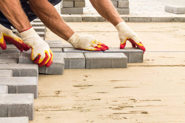 Trusted Ralls, TX Driveway Pavers Experts