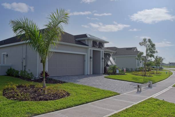 Best Driveway Repair Near Me  in Ralls, TX